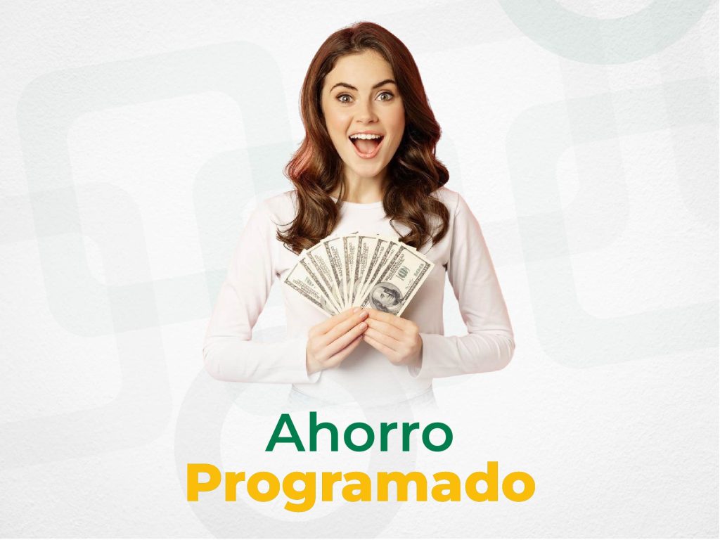 Cooperativa Alianza Minas - Ahorro Programado