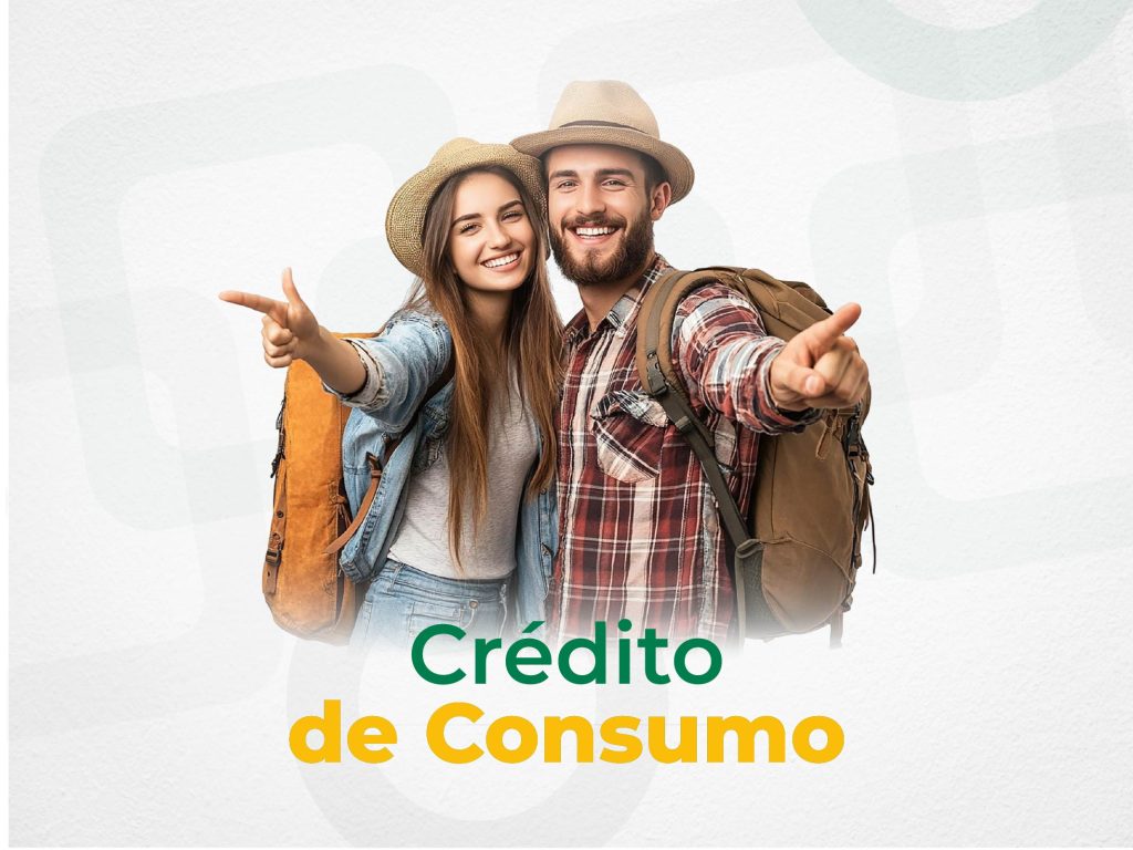Cooperativa Alianza Minas - Crédito de Consumo