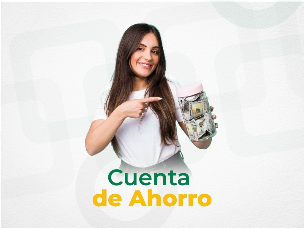 Cooperativa Alianza Minas - Cuenta de Ahorros