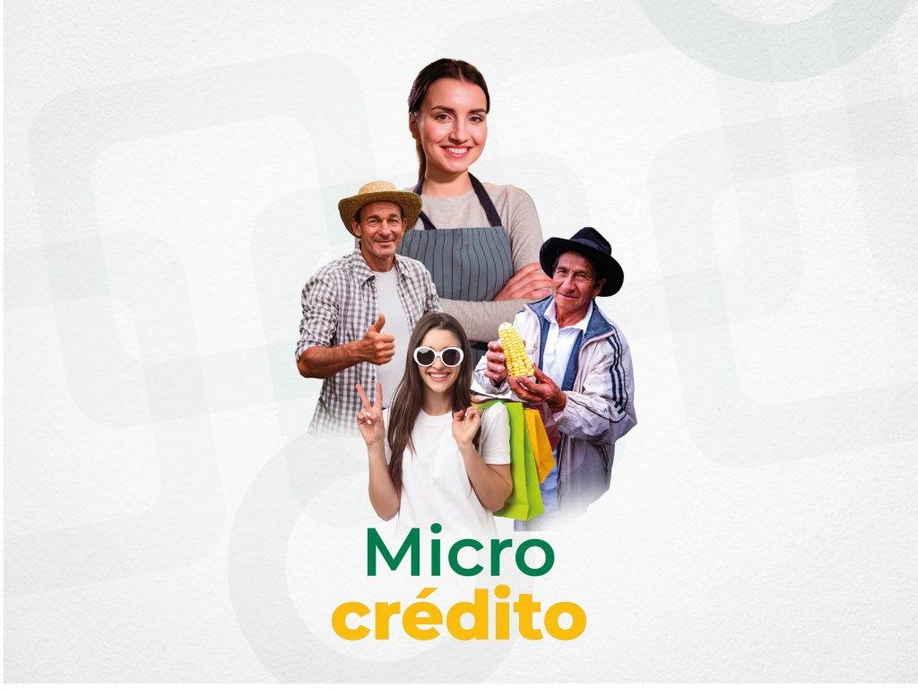 Cooperativa Alianza Minas - Microcrédito