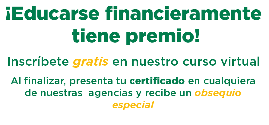 Alianza Minas - Educación Financiera
