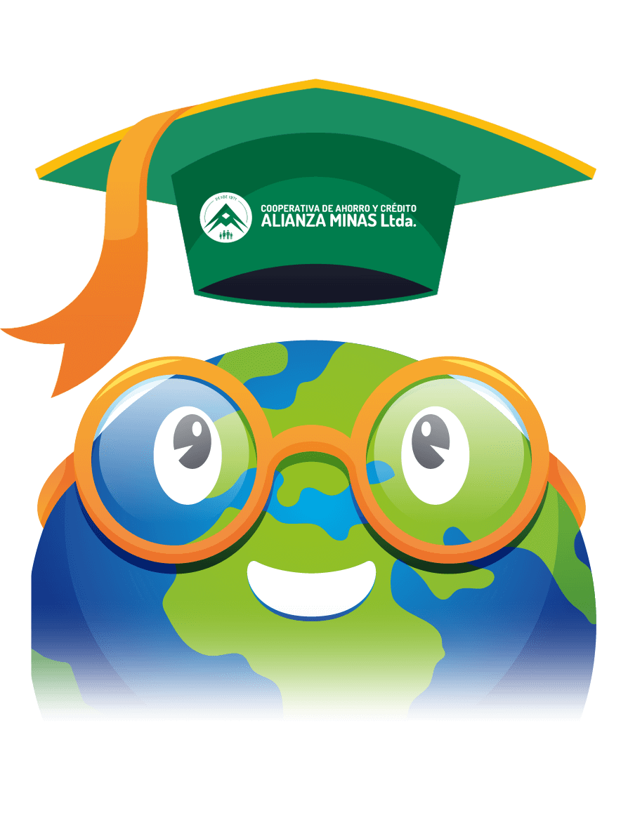 Alianza Minas - Educación Financiera