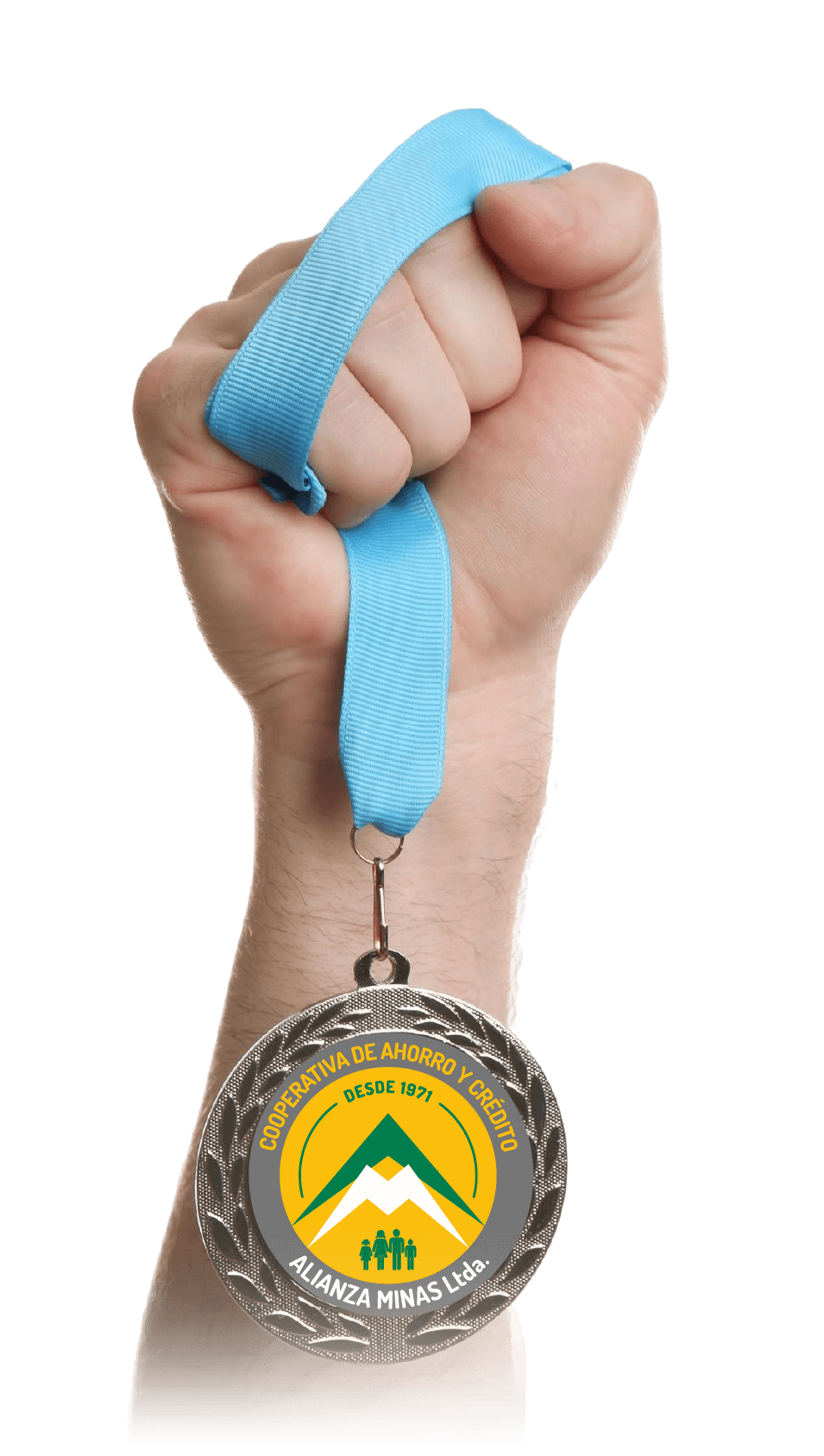 Cooperativa Alianza Minas Calificación BBB